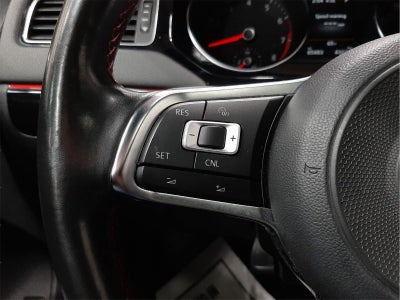 2018 Volkswagen Jetta 2.0T GLI