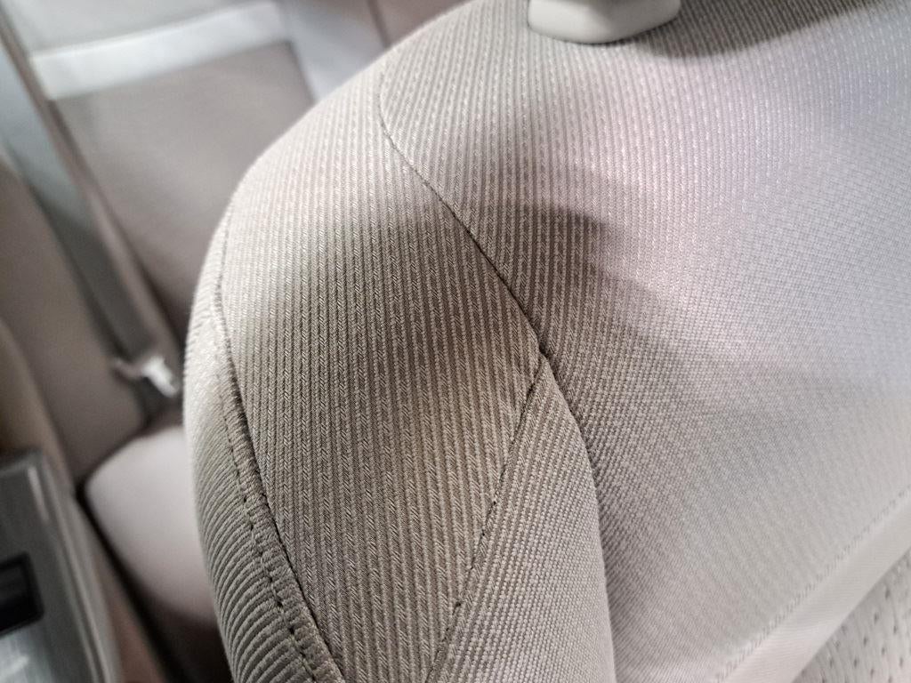 2014 Toyota Camry Hybrid XLE