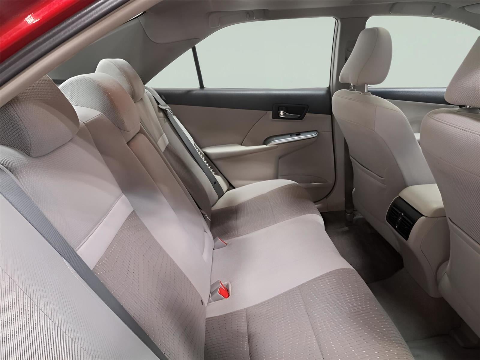 2014 Toyota Camry Hybrid XLE