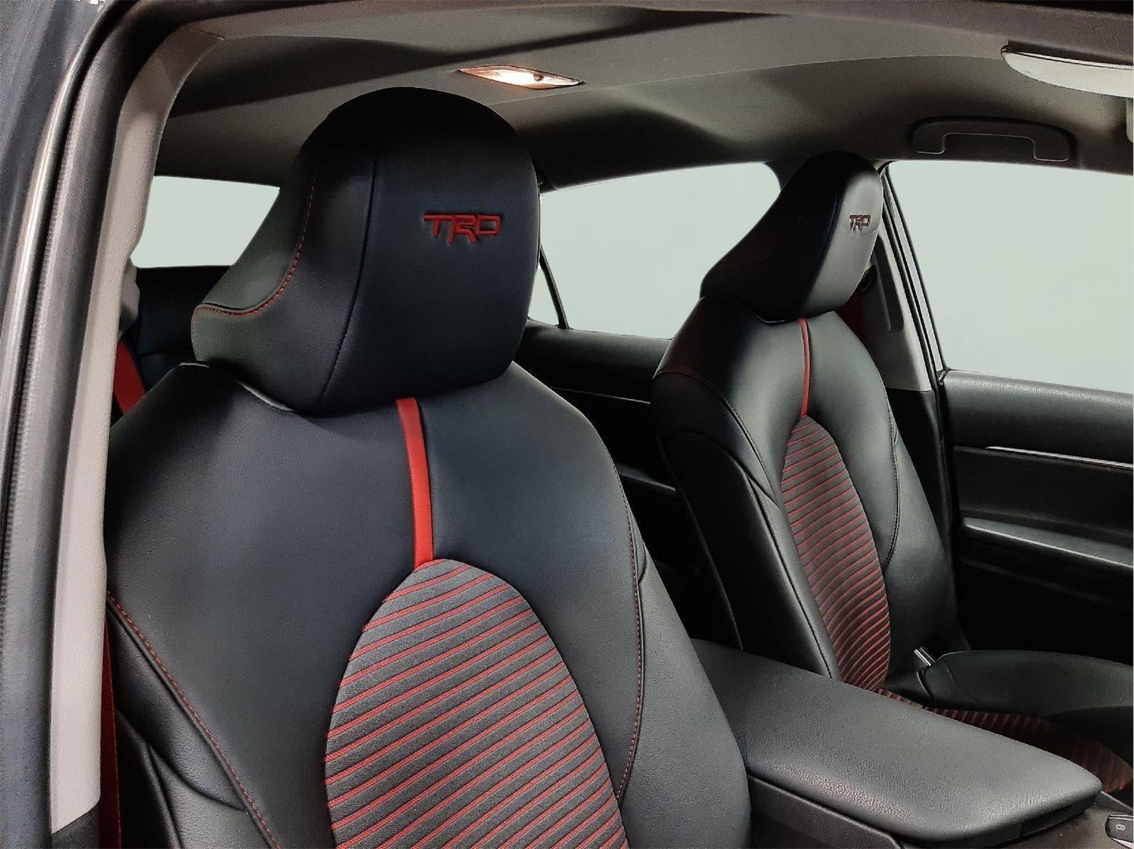 2023 Toyota Camry TRD