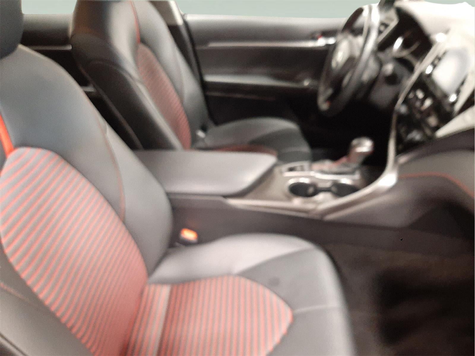 2023 Toyota Camry TRD