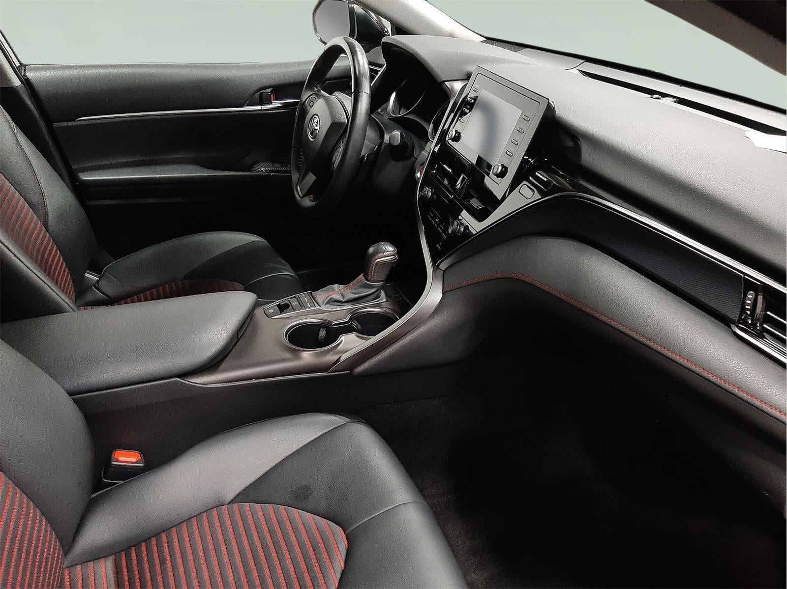 2023 Toyota Camry TRD