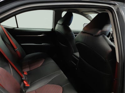 2023 Toyota Camry TRD