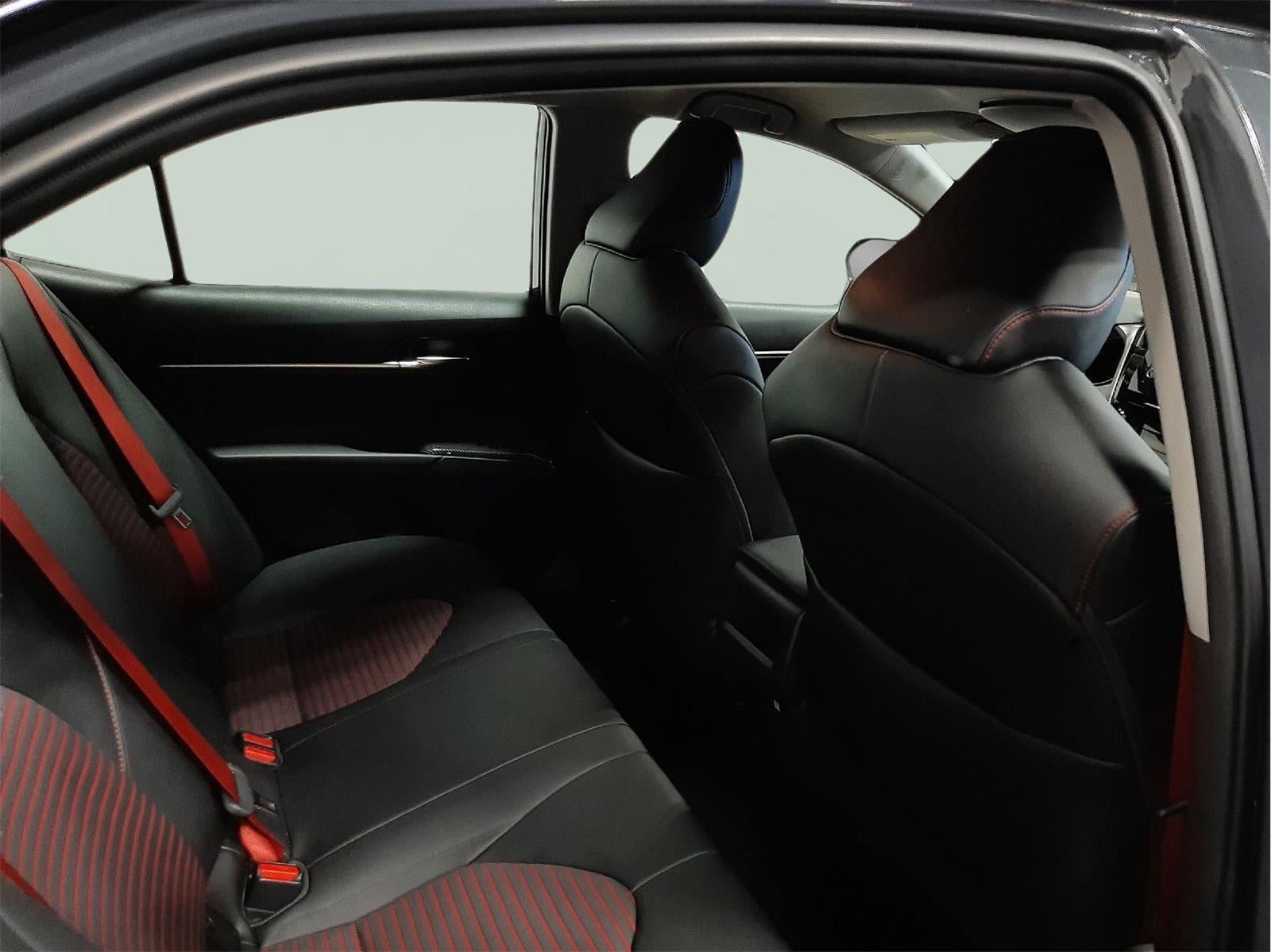 2023 Toyota Camry TRD