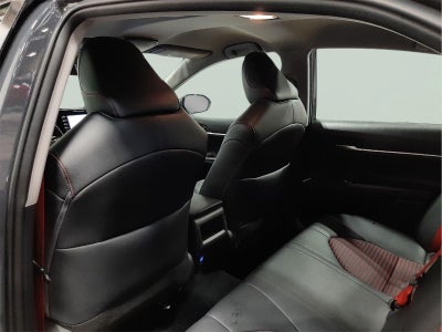2023 Toyota Camry TRD