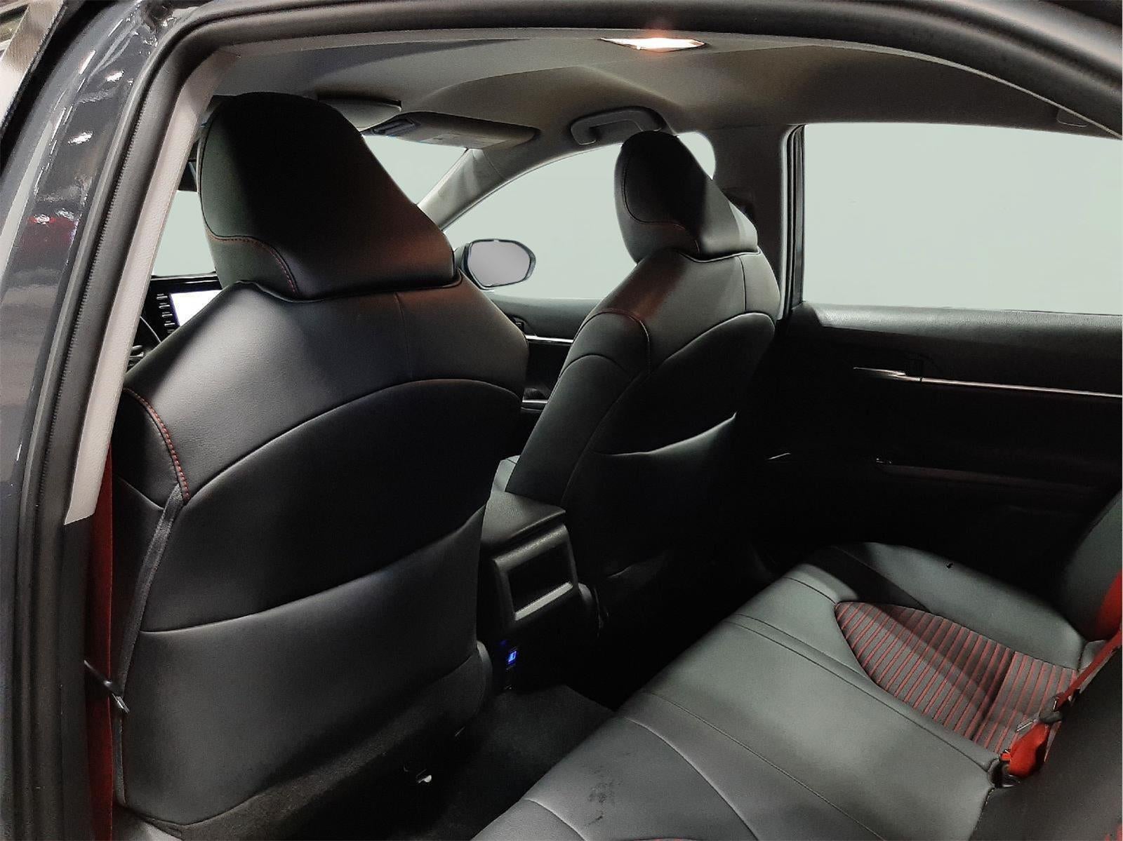 2023 Toyota Camry TRD