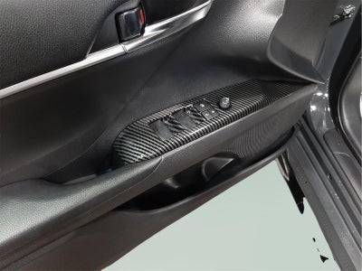2023 Toyota Camry TRD