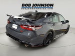 2023 Toyota Camry TRD