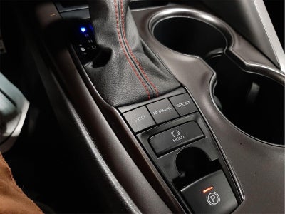 2023 Toyota Camry TRD