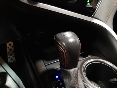 2023 Toyota Camry TRD