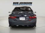 2023 Toyota Camry TRD