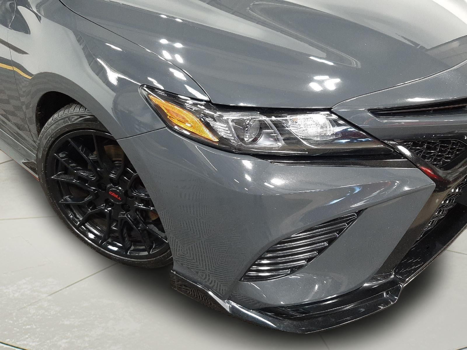 2023 Toyota Camry TRD