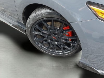 2023 Toyota Camry TRD