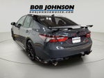 2023 Toyota Camry TRD