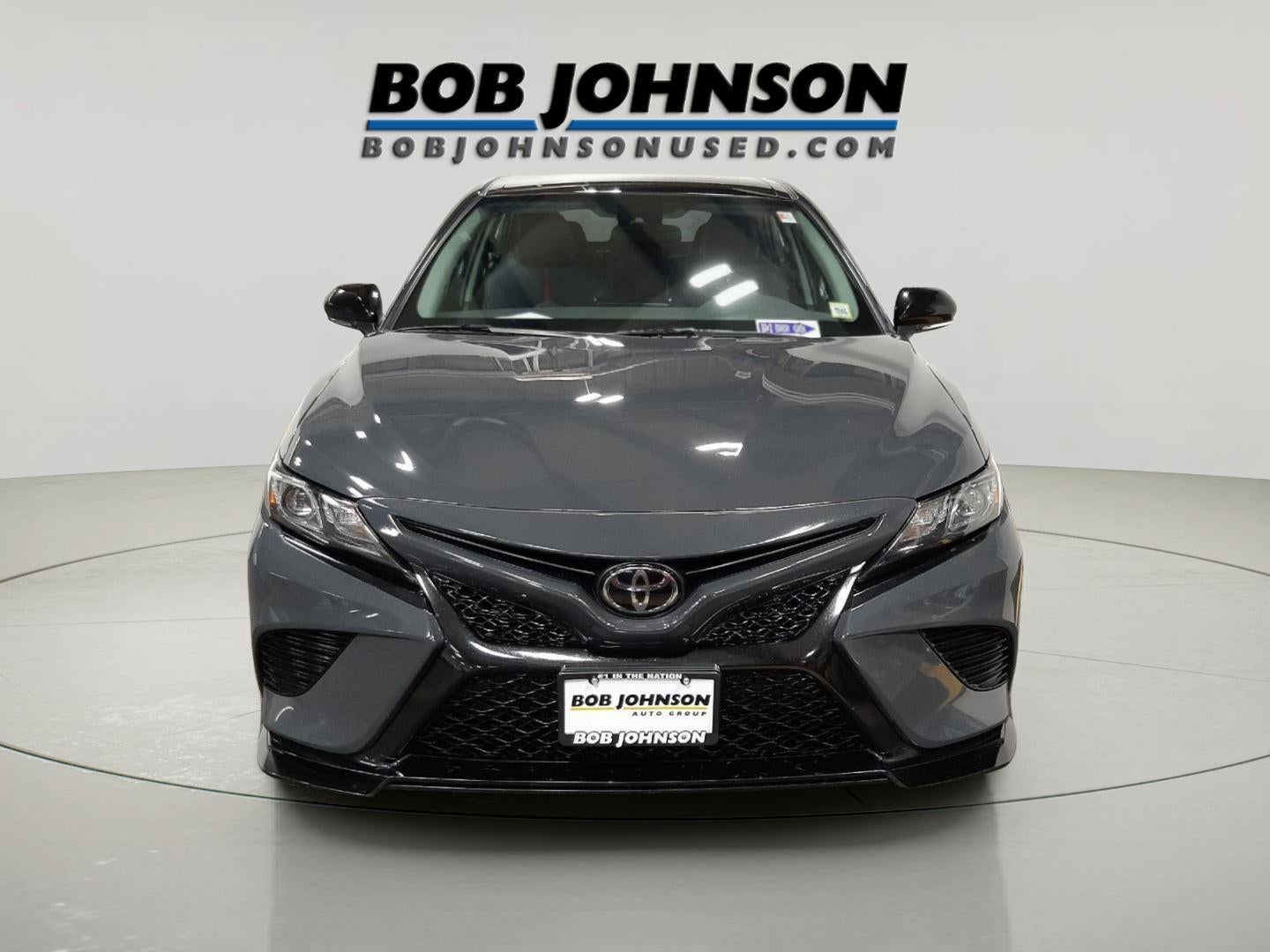 2023 Toyota Camry TRD