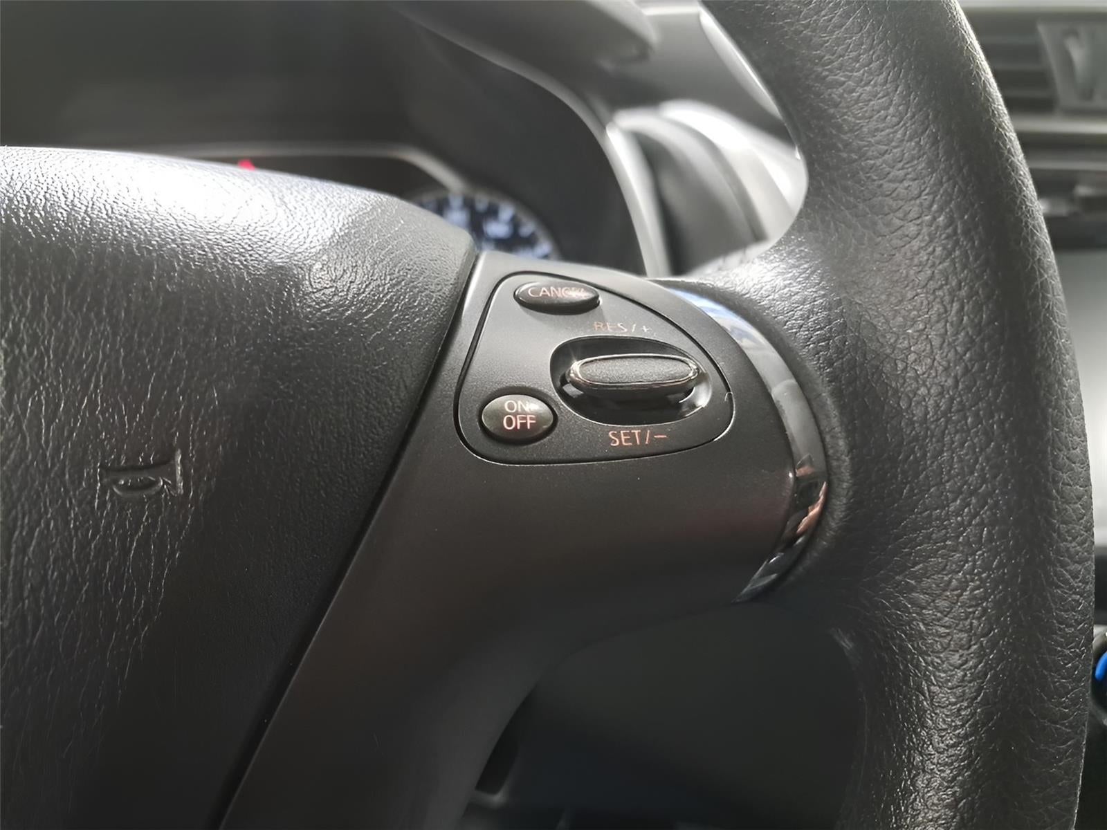 2020 Nissan Murano S