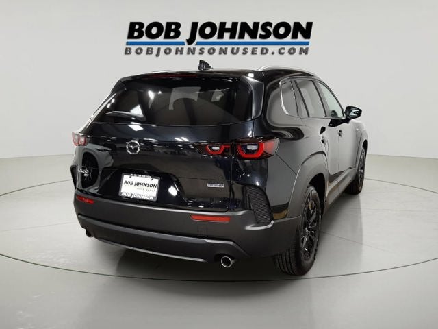 2025 Mazda Mazda CX-50 Hybrid Preferred Package