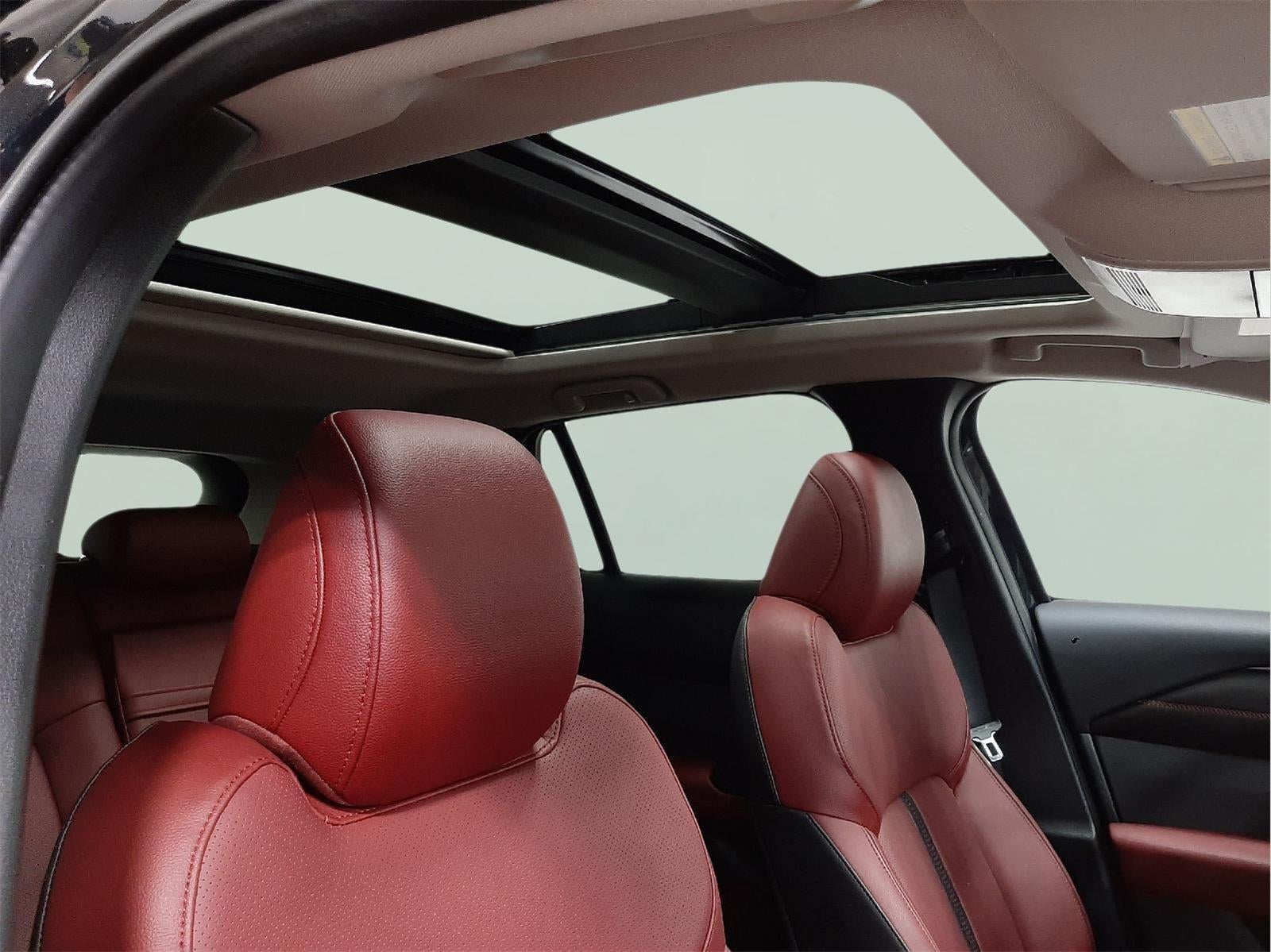 2025 Mazda Mazda CX-50 Hybrid Premium Package