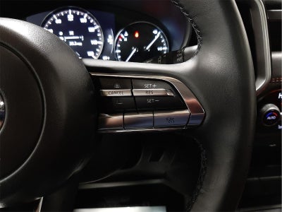 2025 Mazda Mazda CX-50 Hybrid Premium Package