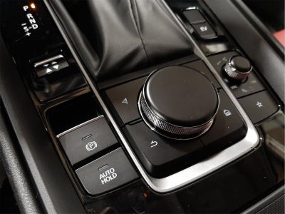 2025 Mazda Mazda CX-50 Hybrid Premium Package