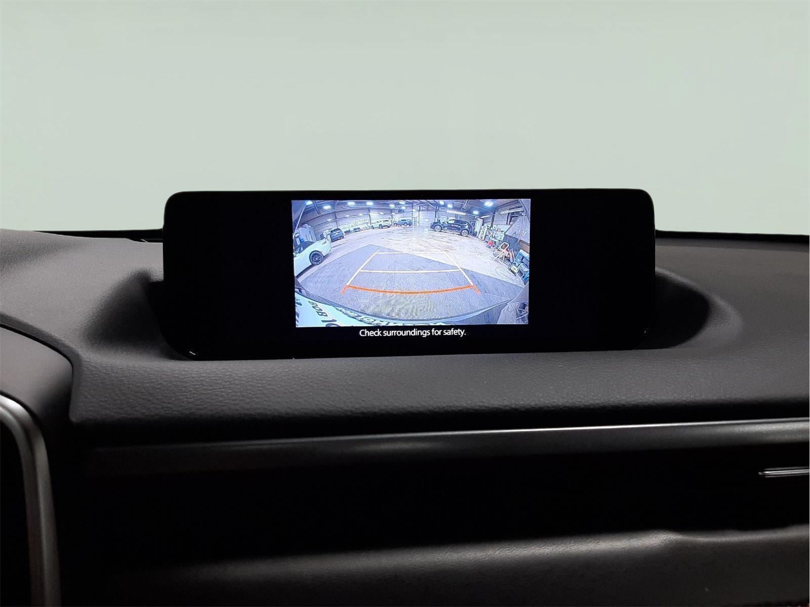 2025 Mazda Mazda CX-50 Hybrid Premium Package