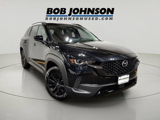 2025 Mazda Mazda CX-50 Hybrid Premium Package