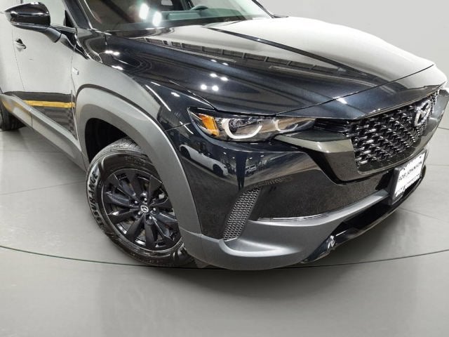 2025 Mazda Mazda CX-50 Hybrid Premium Package