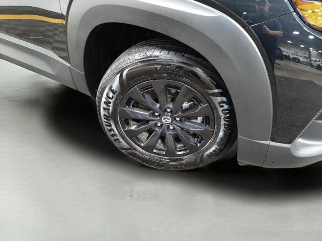 2025 Mazda Mazda CX-50 Hybrid Premium Package