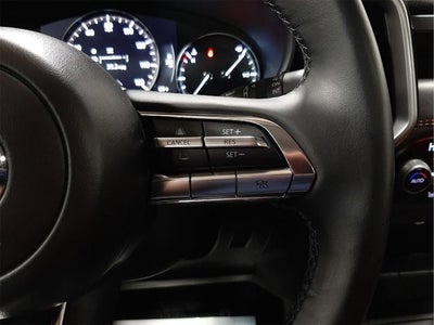 2025 Mazda Mazda CX-50 Hybrid Premium Package