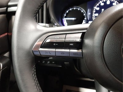 2025 Mazda Mazda CX-50 Hybrid Premium Package