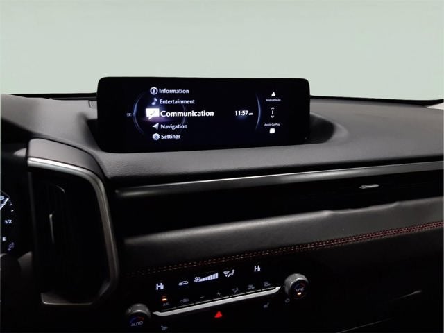 2025 Mazda Mazda CX-50 Hybrid Premium Package