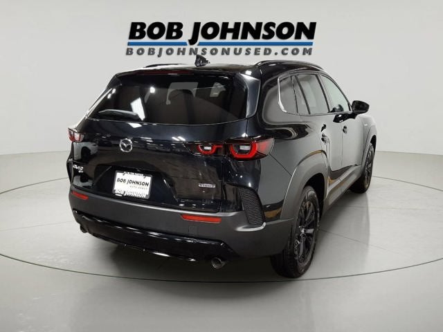 2025 Mazda Mazda CX-50 Hybrid Premium Package
