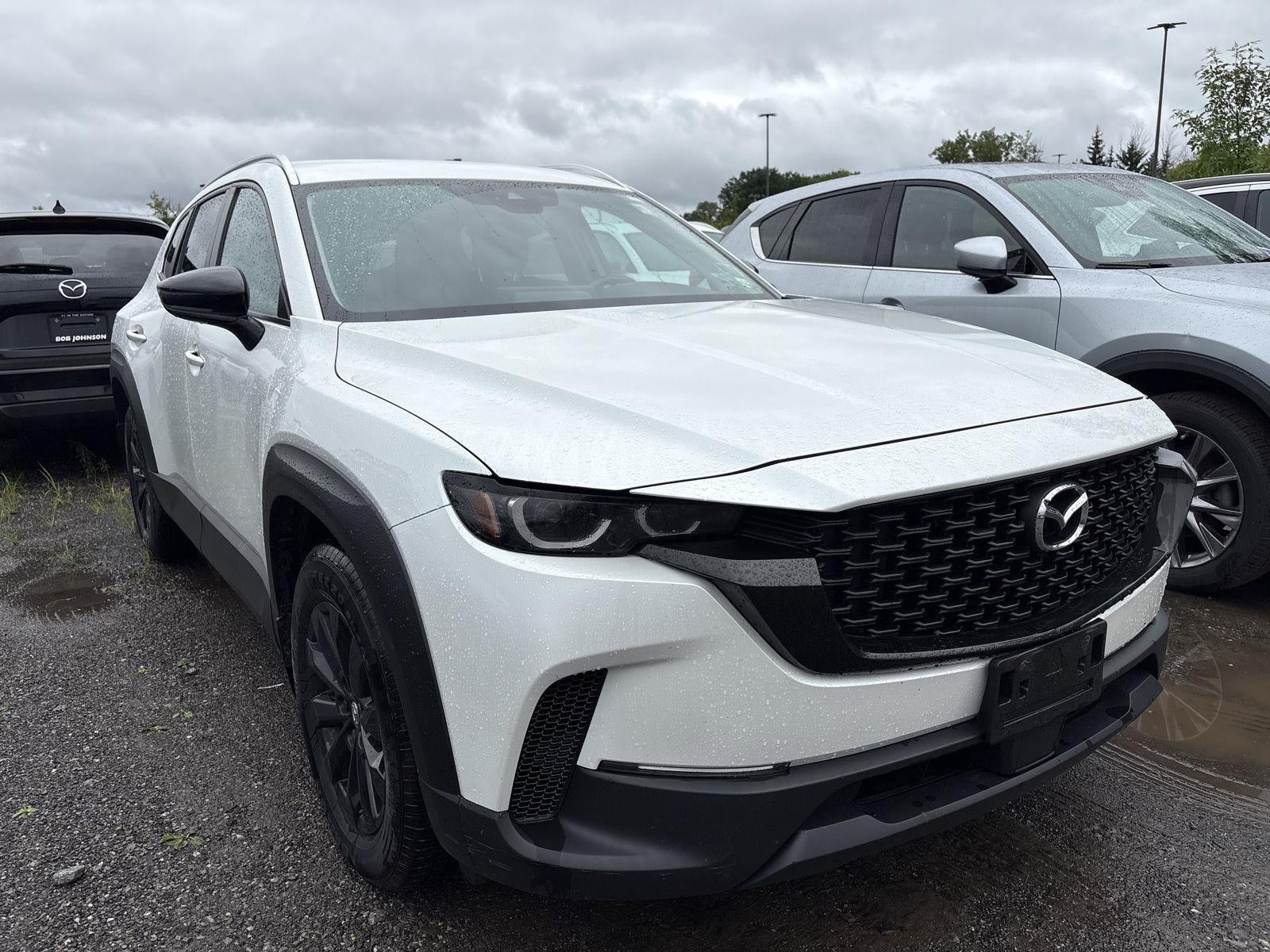 2024 Mazda Mazda CX-50 2.5 S Select Package