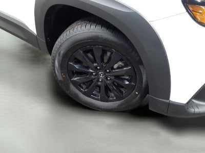 2024 Mazda Mazda CX-50 2.5 S Select Package