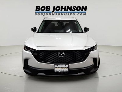2024 Mazda Mazda CX-50 2.5 S Select Package