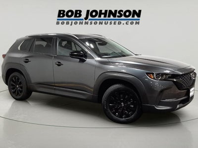2024 Mazda Mazda CX-50 2.5 S Select Package