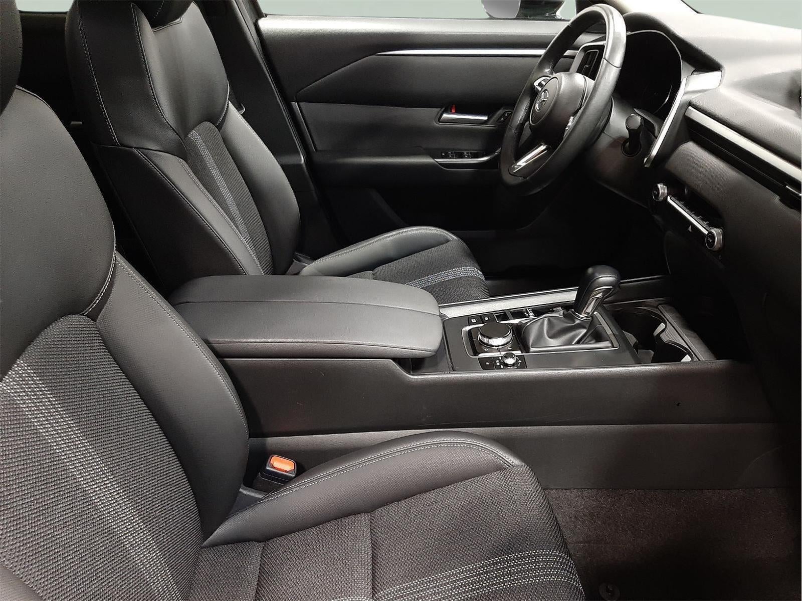 2024 Mazda Mazda CX-50 2.5 S Select Package