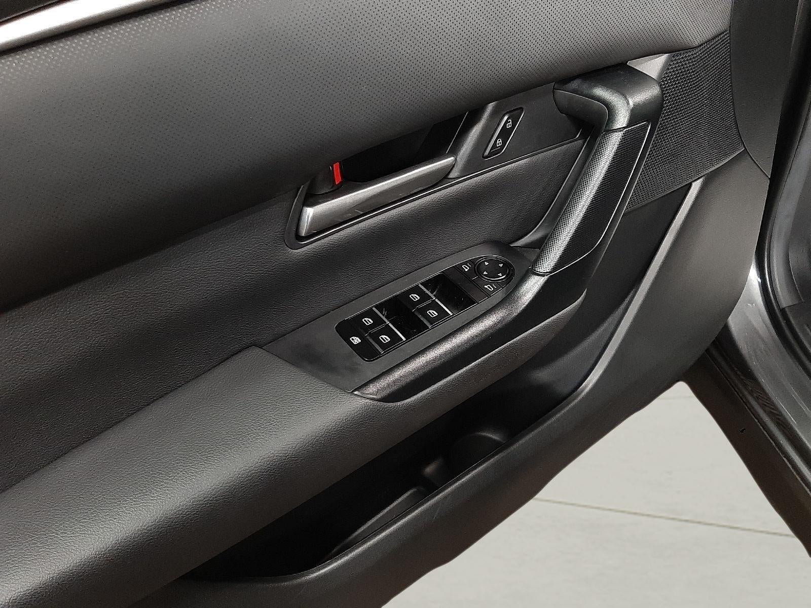 2024 Mazda Mazda CX-50 2.5 S Select Package