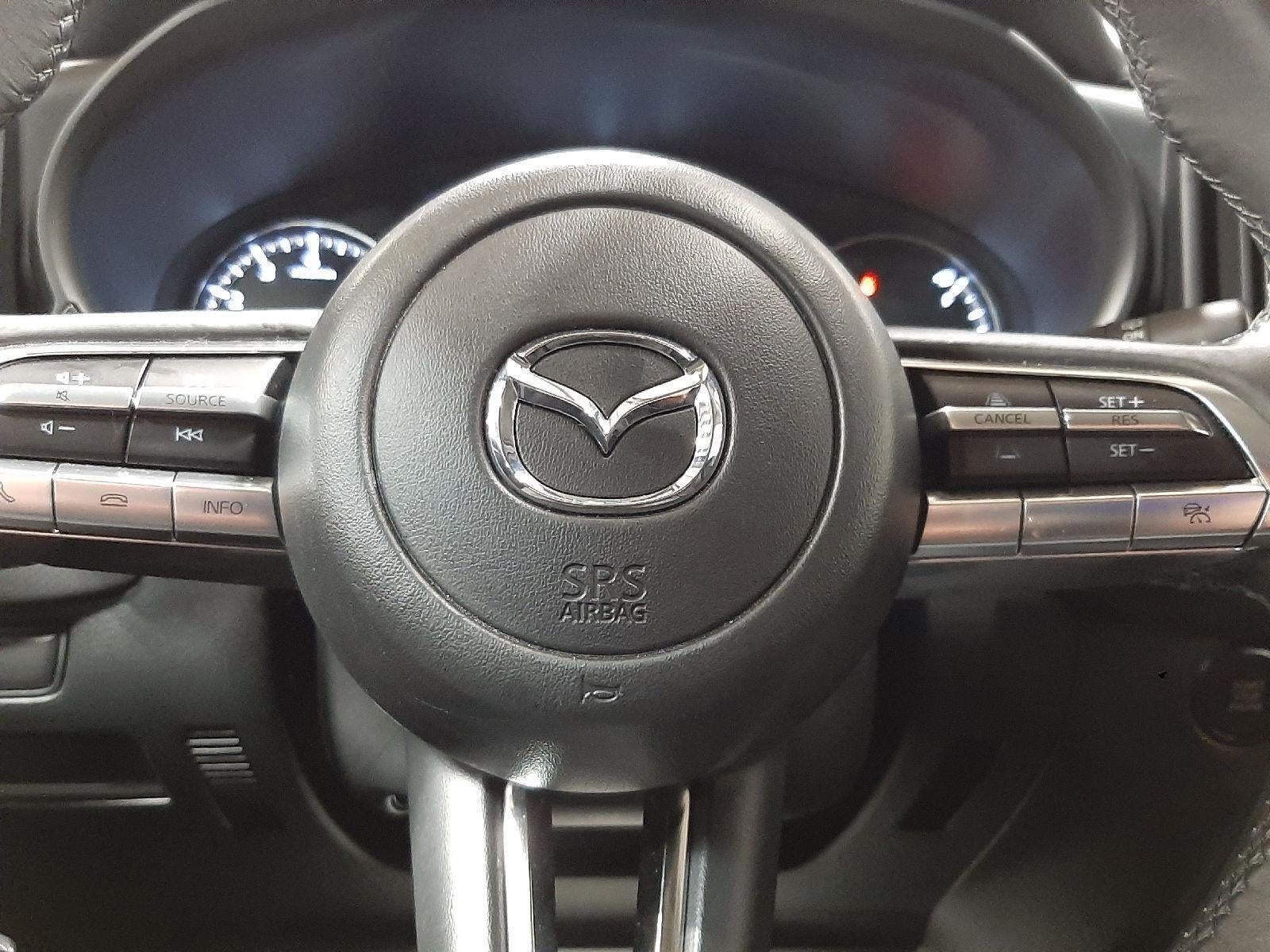 2024 Mazda Mazda CX-50 2.5 S Select Package