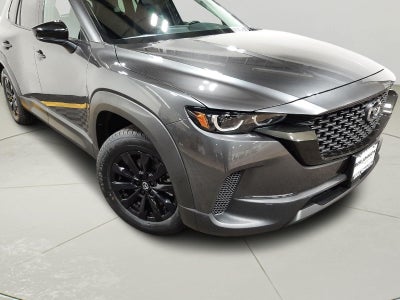 2024 Mazda Mazda CX-50 2.5 S Select Package