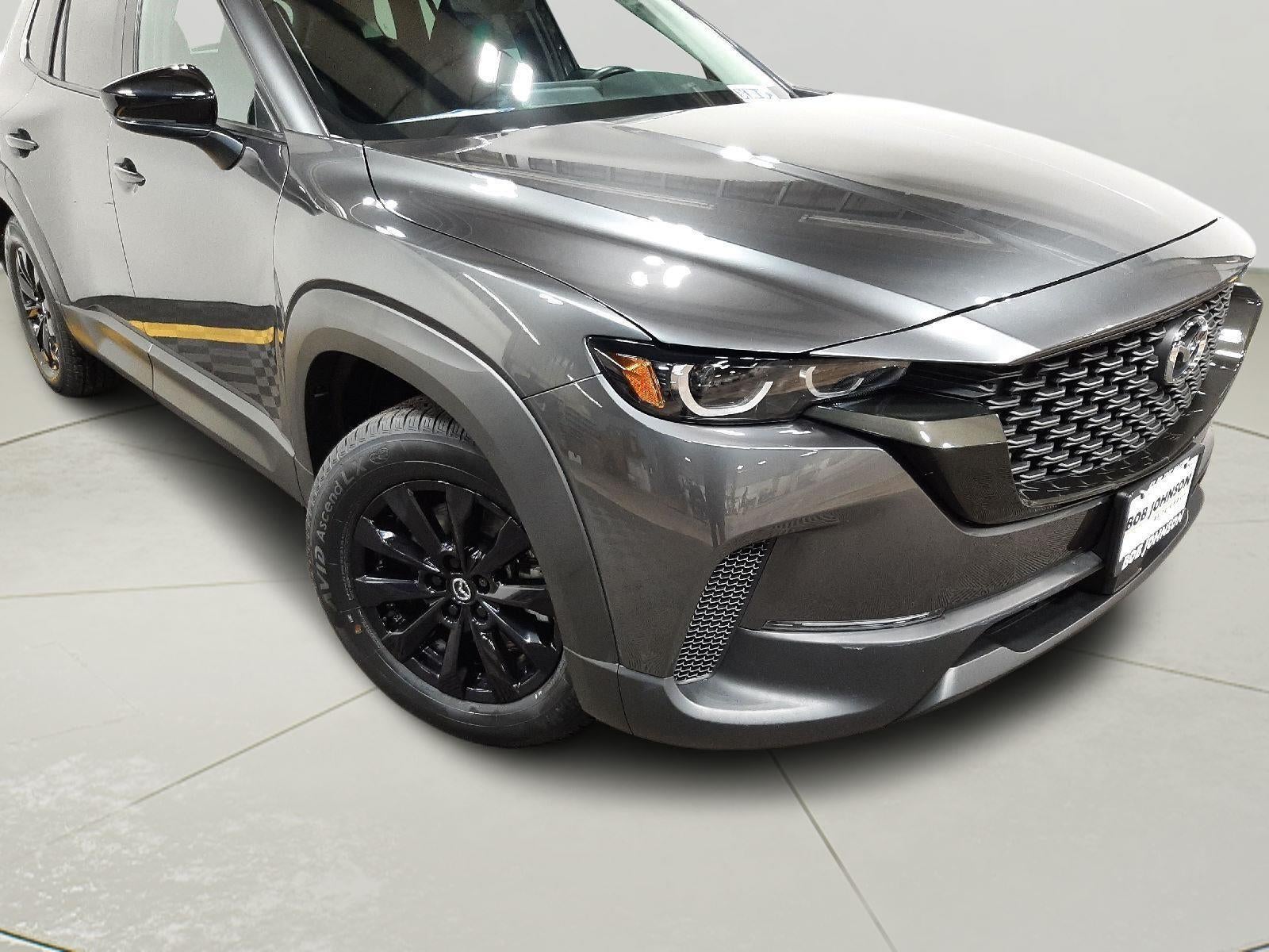 2024 Mazda Mazda CX-50 2.5 S Select Package
