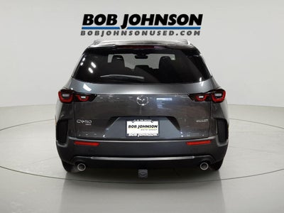 2024 Mazda Mazda CX-50 2.5 S Select Package