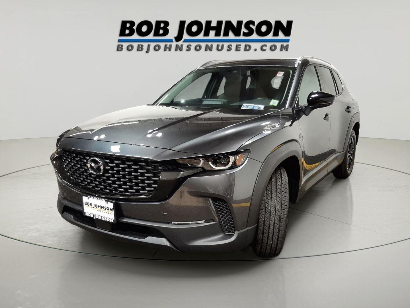 2024 Mazda Mazda CX-50 2.5 S Select Package