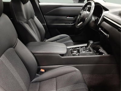 2024 Mazda Mazda CX-50 2.5 S Select Package