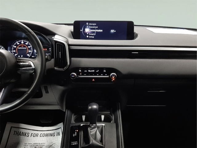 2024 Mazda Mazda CX-50 2.5 S Select Package