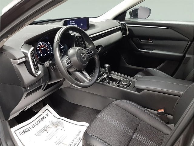 2024 Mazda Mazda CX-50 2.5 S Select Package