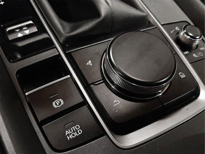 2024 Mazda Mazda CX-50 2.5 S Select Package