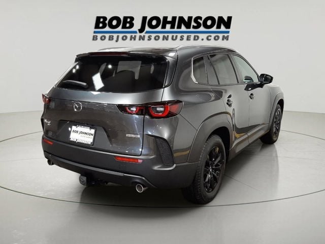 2024 Mazda Mazda CX-50 2.5 S Select Package