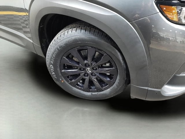 2024 Mazda Mazda CX-50 2.5 S Select Package