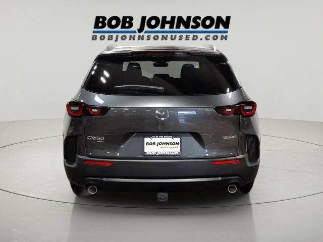 2024 Mazda Mazda CX-50 2.5 S Select Package